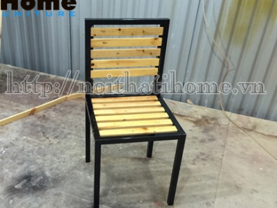Hình ảnh Ghế ngồi uống cafe, trà sữa 002