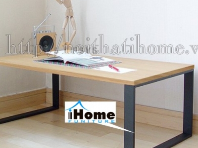 Hình ảnh Bàn trà phòng khách phong cách 002