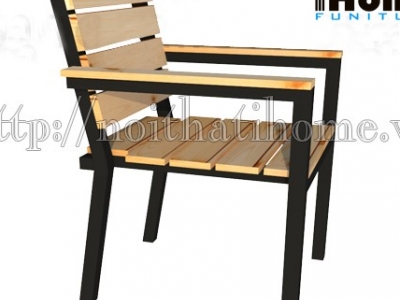 Hình ảnh Ghế ngồi uống cafe, trà sữa 006