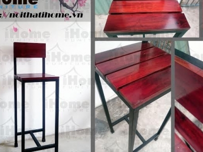 Hình ảnh Ghế quán bar, pub, beer 002