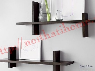 Hình ảnh Giá treo tường trang trí 006
