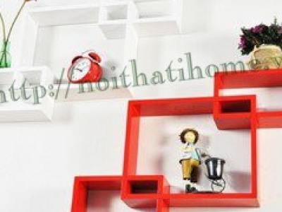 Hình ảnh Giá treo tường đẹp