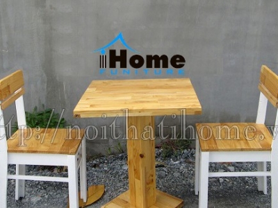 Hình ảnh Bàn ghế cafe đẹp