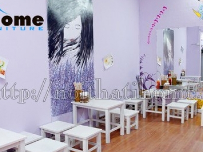 Hình ảnh Bàn ghế cafe, trà sữa đẹp và phong cách