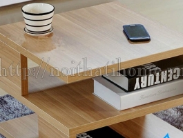 Bàn gỗ đọc sách đẹp