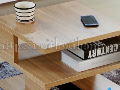 Hình ảnh Bàn gỗ đọc sách đẹp