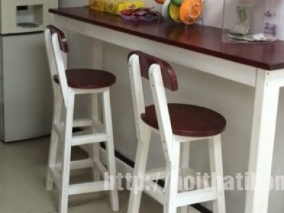 Hình ảnh Bàn ghế beer, bar 007