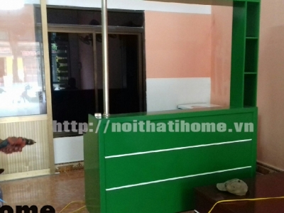 Hình ảnh Bàn quầy bán hàng 016