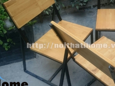 Hình ảnh Ghế cafe đẹp, phong cách trẻ 031