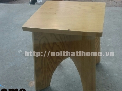 Hình ảnh Ghế cafe vỉa hè 034 