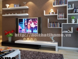 Kệ trang trí hình cây GTT022