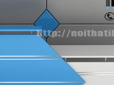 Hình ảnh Bàn quầy lễ tân mini  019