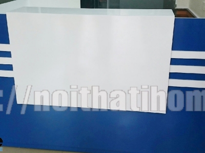 Hình ảnh Bàn quầy lễ tân Hải Phòng 020