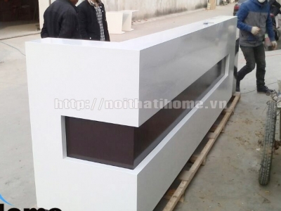 Hình ảnh Bàn quầy lễ tân Hải Phòng 024
