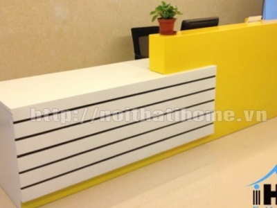 Hình ảnh Bàn lễ tân nhà hàng 026