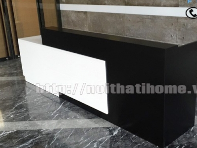 Hình ảnh Bàn lễ tân văn phòng  027