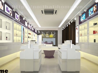 Hình ảnh Thiết kế Shop – Cửa hàng điện thoại rẻ nhất ở tại Hải Phòng