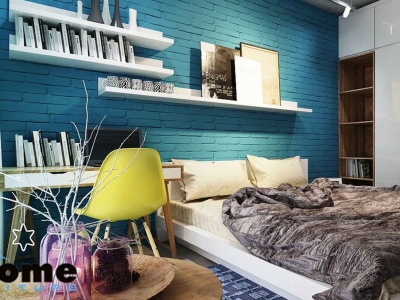 Hình ảnh Top 9 mẫu thiết kế nội thất phòng ngủ đẹp Hải Phòng