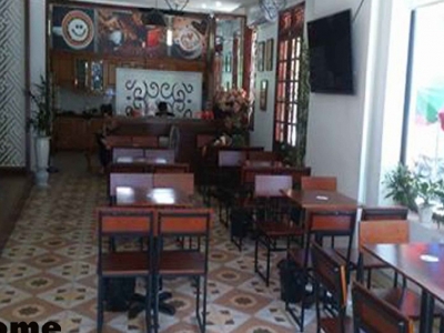 Hình ảnh Thiết kế quán cafe tại Hải Phòng 