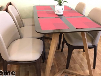 Hình ảnh Bán ghế ăn cho gia đình