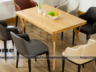 Hình ảnh Bàn ghế cafe đẹp, hiện đại
