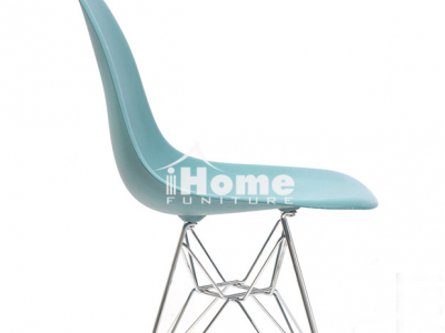 Hình ảnh Ghế Eames chân sắt 