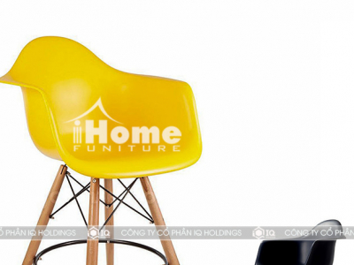 Hình ảnh Ghế Eames bar tay tựa 