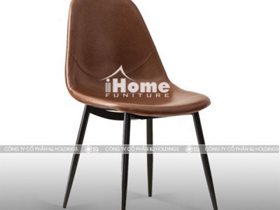 Hình ảnh Ghế Eames bọc da 