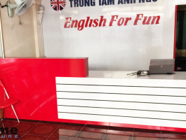 Bàn quầy lễ tân văn phòng 031