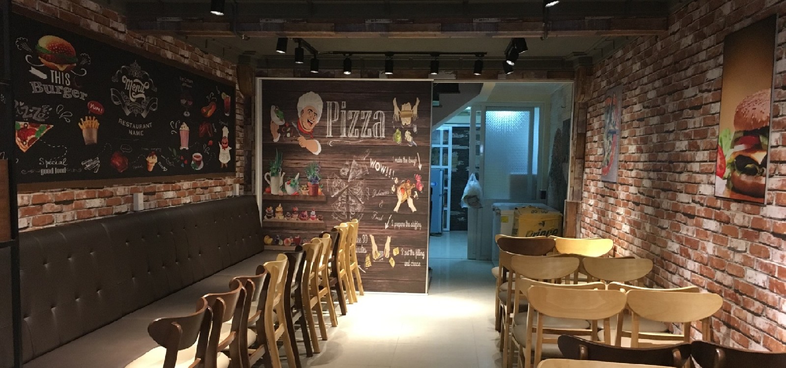 hình ảnh King Pizza - 10/30 Trần Nguyên Hãn, Hải Phòng