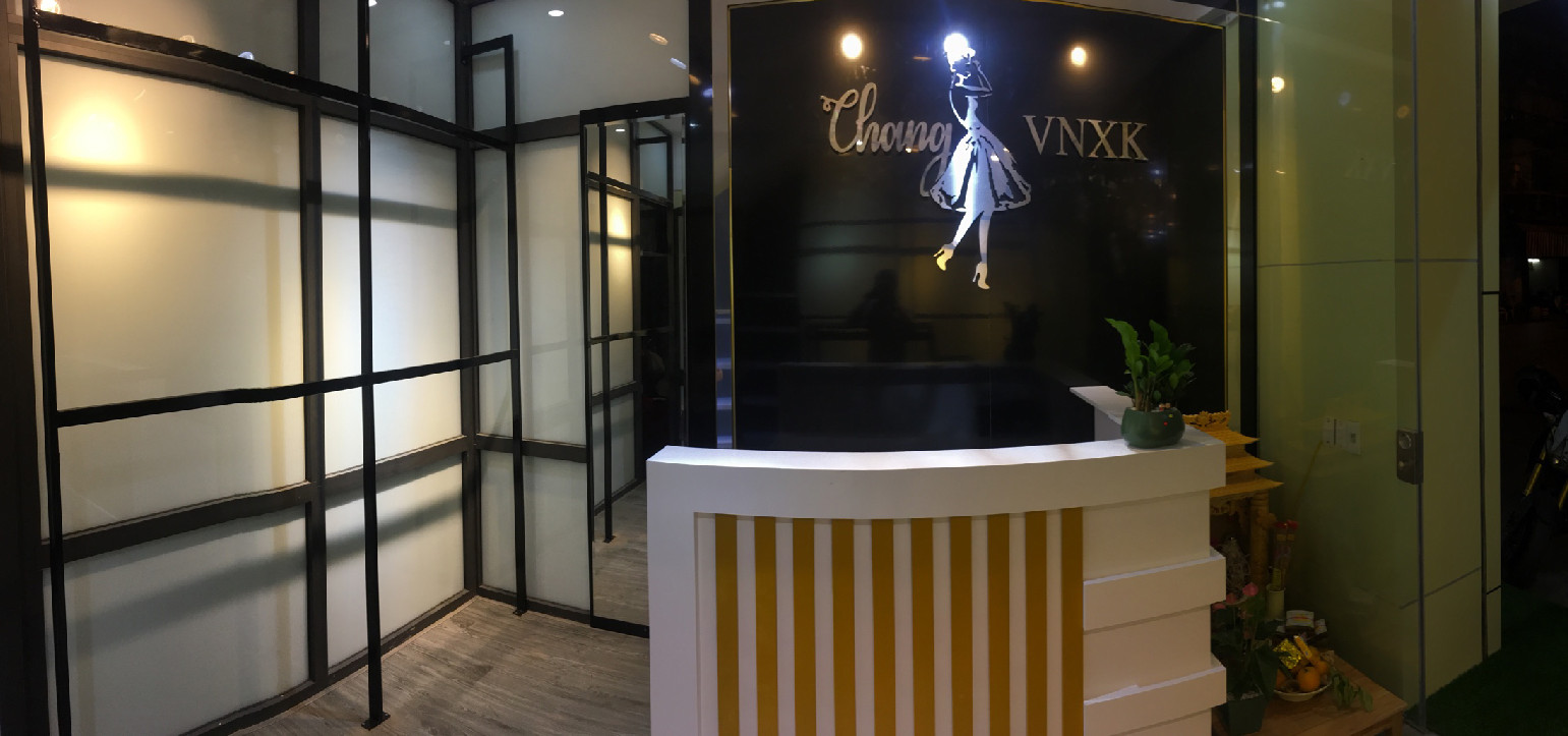 hình ảnh Thiết kế shop thời trang Chang VNXK, 71 Trần Quang Khải, Hải Phòng