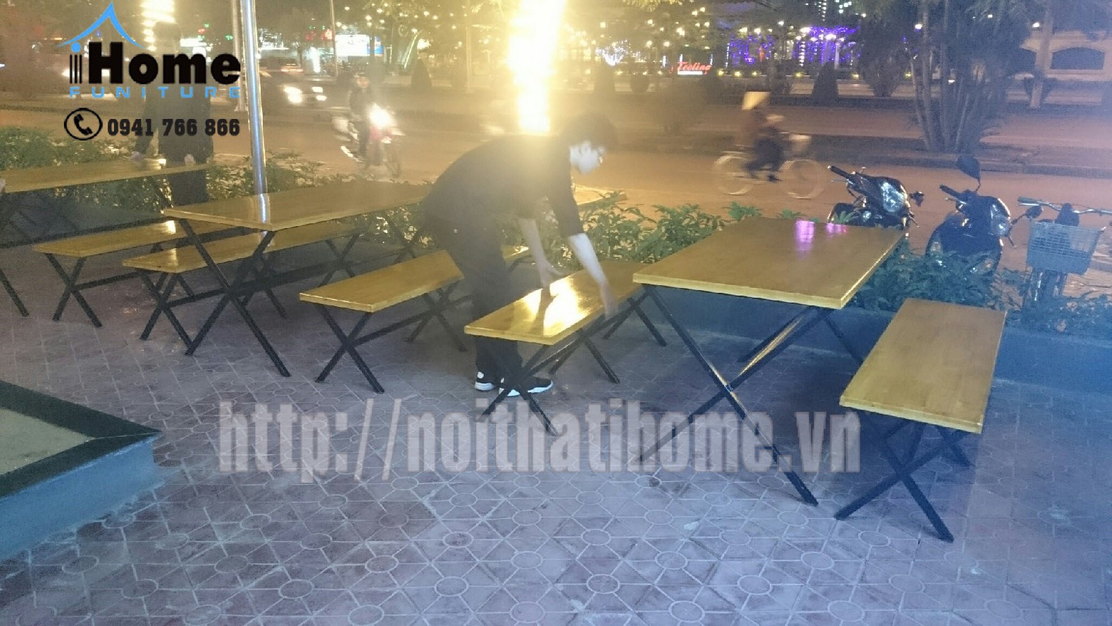 bọ nhà hàng tại hải phòng
