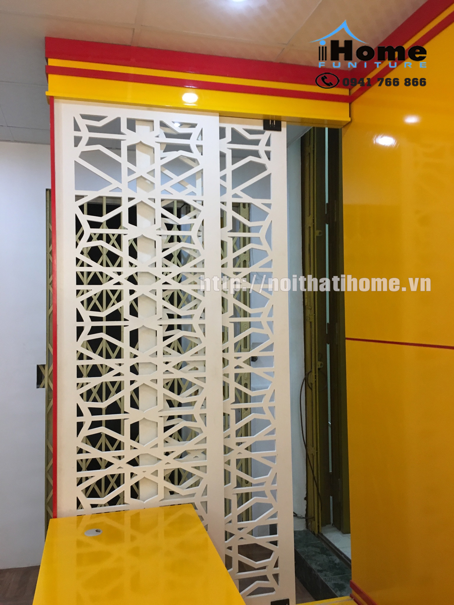 thiết kế trung tâm ngoại ngữ ở tại hải phòng