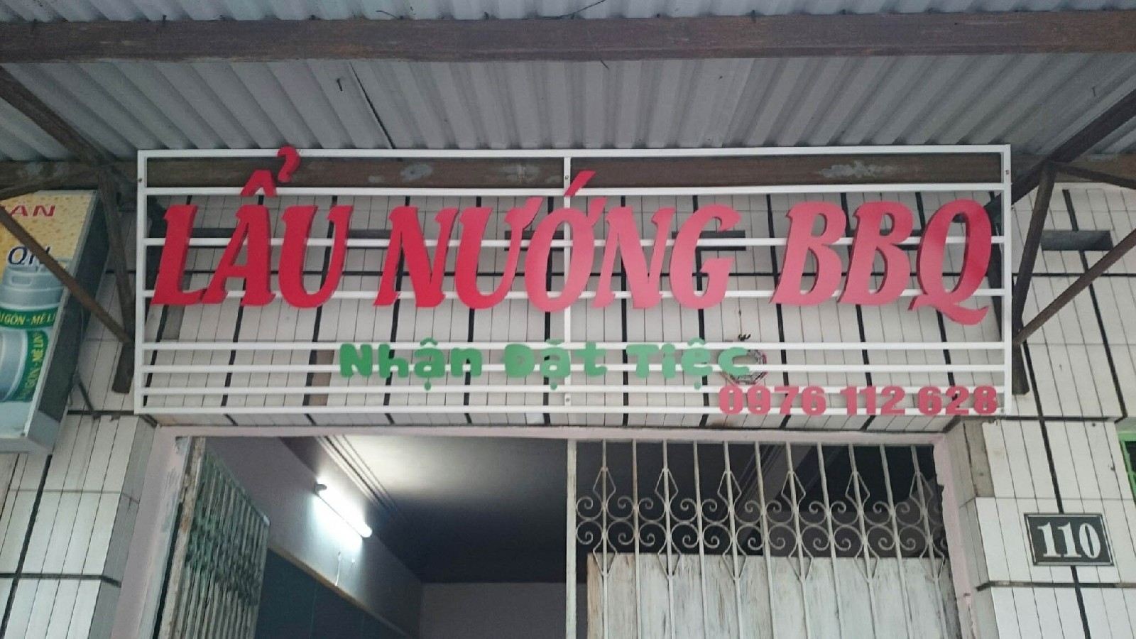 Nhà hàng lẩu nướng BBQ hải phòng