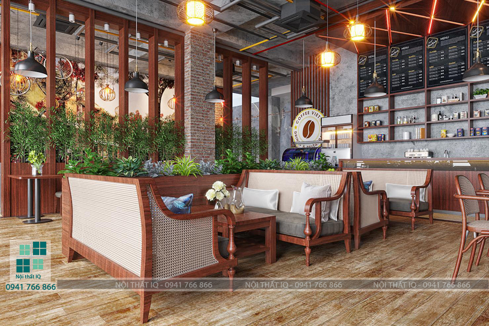 khong-gian-thoai-mai-cua-quan-cafe