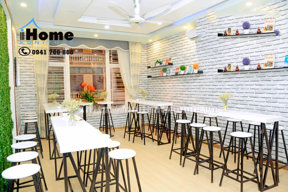 thiết kế trung tâm ngoại ngữ ở tại hải phòng