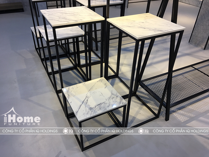 thiết kế shop thời trang cao cấp tại hải phòng