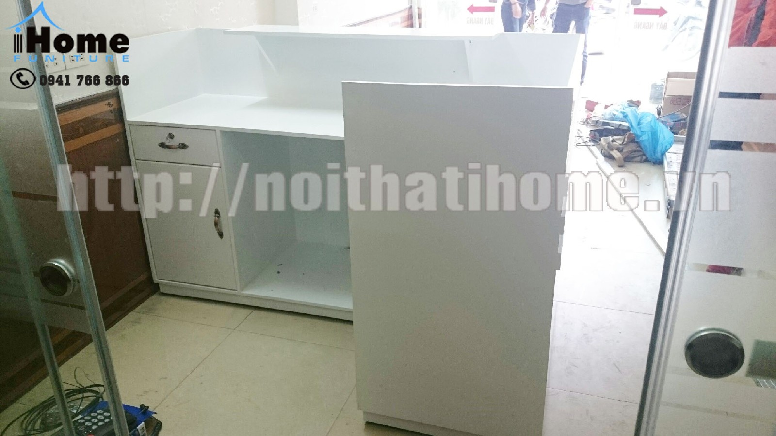 bàn lễ tan hải phòng