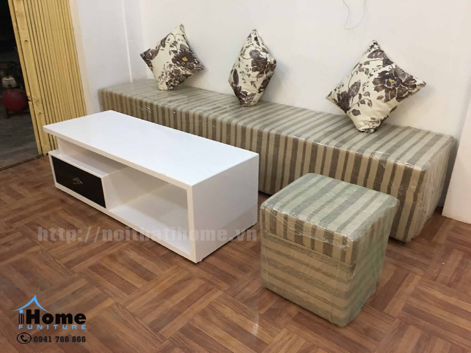 thiết kế trung tâm ngoại ngữ ở tại hải Phòng