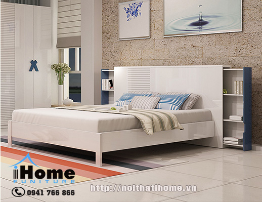 thiết kế nội thất phòng ngủ hải phòng